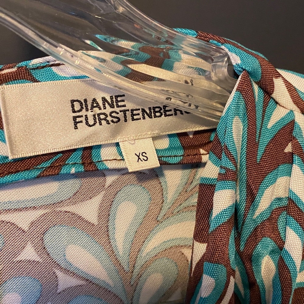 ‼️DVF‼️ - Picture 3 of 4